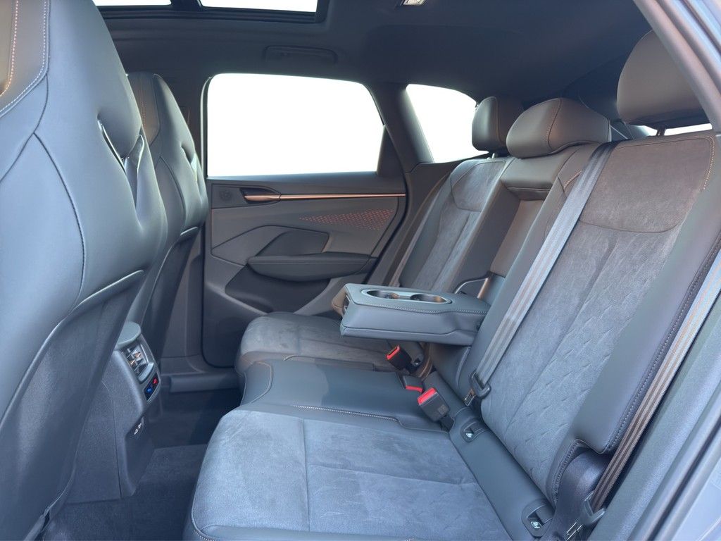 Cupra Terramar - Bild 17