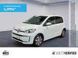 Volkswagen e-up! RearView+SHZ+KLIMA - Volkswagen e-up!: Automatik