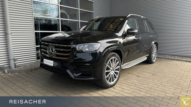 Mercedes-Benz GLS 450d 4Matic AMG Plus HUD StdHzg ACC 360°