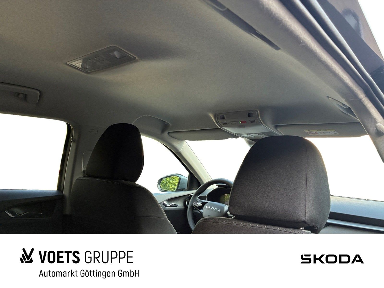Skoda Fabia - Bild 14