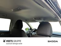 Skoda Fabia - Vorschau Bild 14