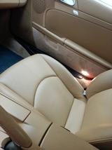 Porsche Boxster S - Porsche Boxster Gebrauchtwagen in Düsseldorf