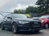 Audi A6 Avant 2.TDI S-tronc*Automatik*ZahnriemTÜV NEu - Audi A6: Auto