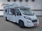 Benimar Tessoro 483 Nordic - Wohnmobil oder -wagen Nord