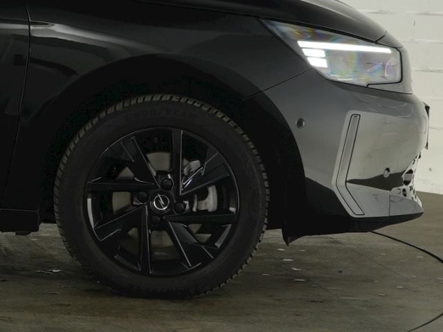 Corsa F FACELIFT GS+LED LICHT+RÜCKFAHRKAMERA+SIT