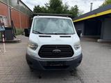 Ford Transit Pritsche 350 L2 Einzelkabine *KIPPER* - Ford Transit: Kipper
