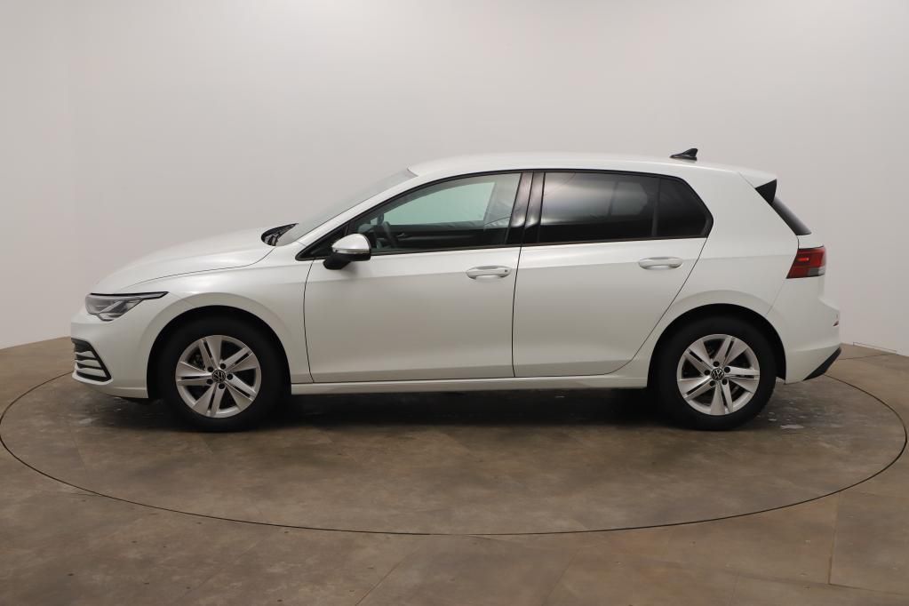 Volkswagen Golf Life 1.5 TSI RFK*PDC*Tempo*Klima*NAV*SH