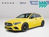 Mercedes-Benz A 220 Launch Edition Premium Plus | panorama dac - gebrauchte Mercedes-Benz A 220 aus dem Jahr 2020