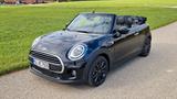MINI One Cabrio Pepper 18" LED SHZ - MINI One Cabrio mit Schiebedach