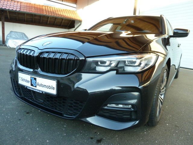 BMW 320d M-SPORTPAKET*ACC*PROF**