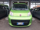 Fiat Qubo 1.3 MJT 80 CV Dynamic - Fiat Qubo: Automatik