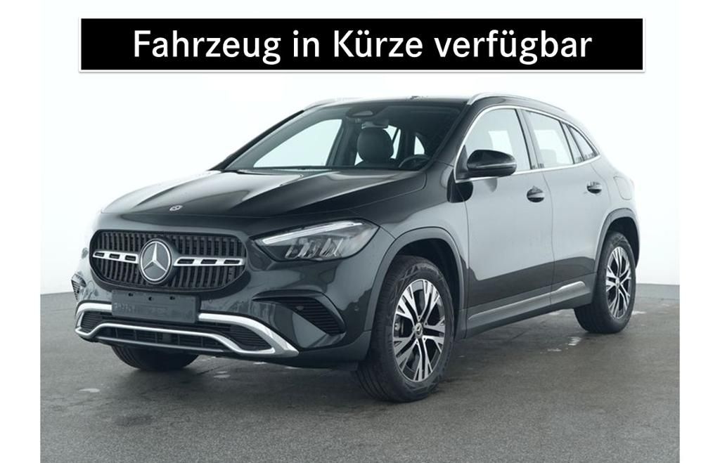Image of Mercedes-Benz GLA 200