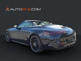 Mercedes-Benz SL AMG 63 4Matic*Night-Paket*Aero*Premium*Paket* - Mercedes-Benz: Cabrio, A