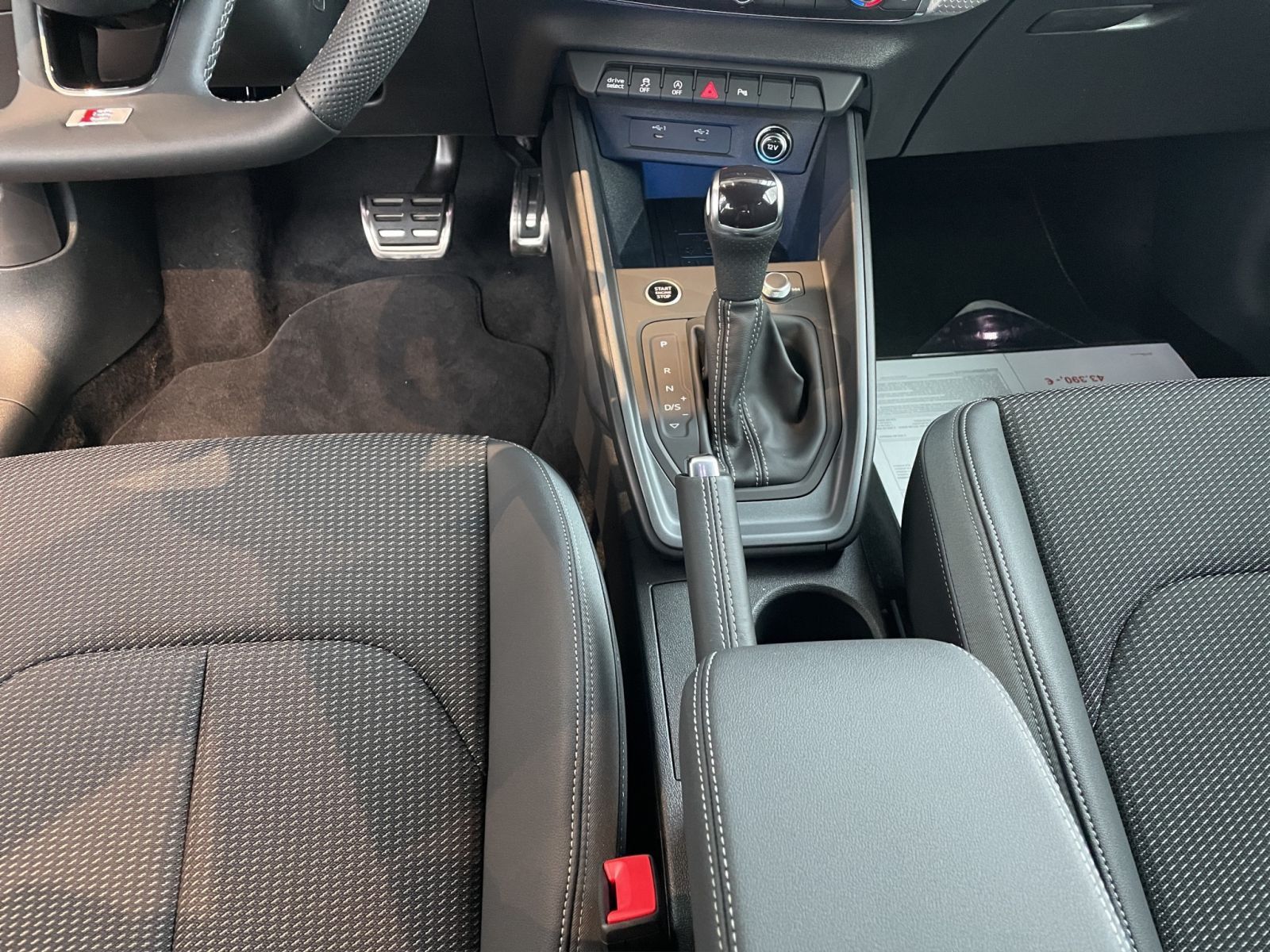 Audi A1 - Bild 13
