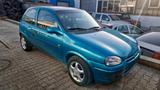 Opel opel corsa 1.2 - gebrauchte Opel Corsa aus dem Jahr 1994