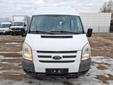 Ford Transit Trend Behindertengercht Rollstuhl 9 sitz - gebrauchte Ford Transit aus dem Jahr 2013
