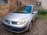 Renault Grand Scenic 1.6 16V Privilege Expression - Renault Grand Scenic: Privilege