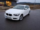 BMW 116i F20 | 136 PS | Schiebedach | PDC | S+W Alu - BMW 116: 116i Ps