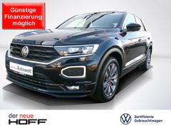 Volkswagen T-Roc 1.5 TSI Sport Pano SHZ APP Parkassist ACC