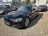 BMW 318 Baureihe 3 Lim. 318 i Sport Line - BMW 318: Limousine, 318i