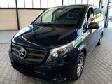 Mercedes-Benz Vito Tourer 116d Select Lang*Behindertengerecht* - Behindertengerechte Mercedes-Benz Vito