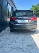 Ford Fiesta 1,1 63kW Trend - Ford Fiesta Gebrauchtwagen in Osnabrück