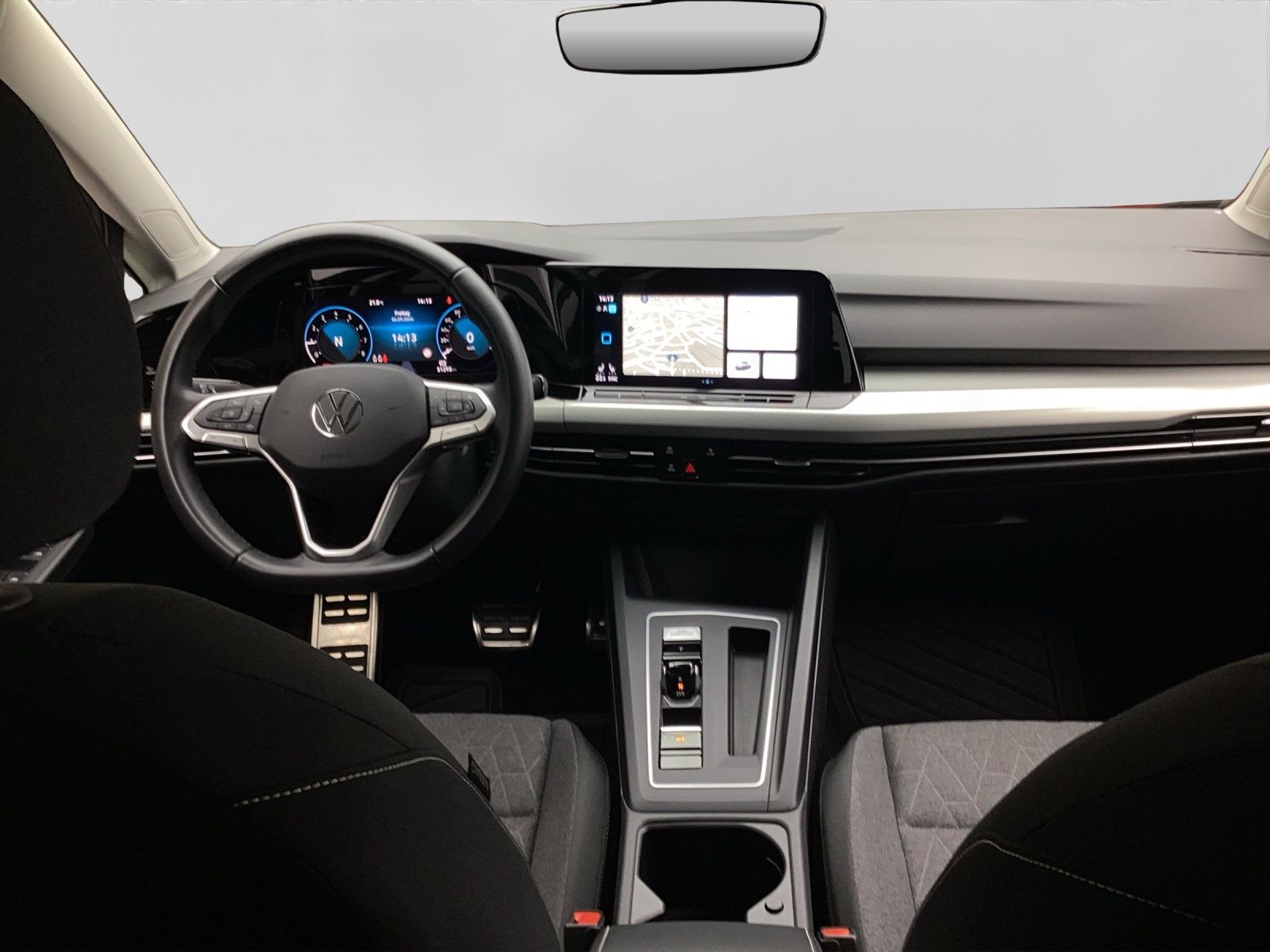 Volkswagen Golf 1.0 eTSI DSG MOVE AHK KAMERA LED ACC foto 5