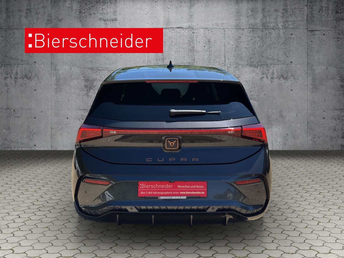 Cupra Born - Bild 6