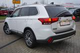 Mitsubishi Outlander 2.0+ 2WD LED Totwinkel Sitzheizung AHK - Mitsubishi Gebrauchtwagen