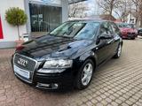 Audi A3 2.0 TDI Attraction Klima*Alu*Tüv-NEU! - Audi aus 2008 mit Diesel-Antrieb: Limousine, 2.0