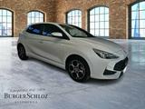MG3 Hybrid+ Luxury MY24 360° ACC LED Keyless Nav - MG MG3 Luxury mit Benzin-Antrieb