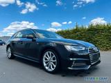 Audi A4 Avant Sport 2.0 TFSI S tronic Pano Navi S Lin - Audi A4: Kombi, 2.0