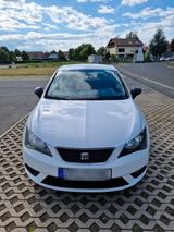 Seat Ibiza 6J 1.2 Reference - Seat Ibiza: J6