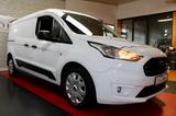Ford Transit Connect Kasten LANG TREND AUTOM. CAM·SHZ - Ford Transit Connect: Lang