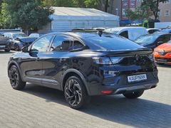 Fahrzeugabbildung Arkana Esprit Alpine 1.3 TCe 160 Mild-Hybrid Sch