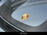 Porsche 718 Spyder RS WEISSACH LIFT BOSE PDLS CARBON - Porsche Boxster aus 2025