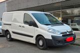 Citroën Citroen Jumpy 2.0HDI lang*2014*Erstbesitz ... - Citroën Jumpy aus 2014