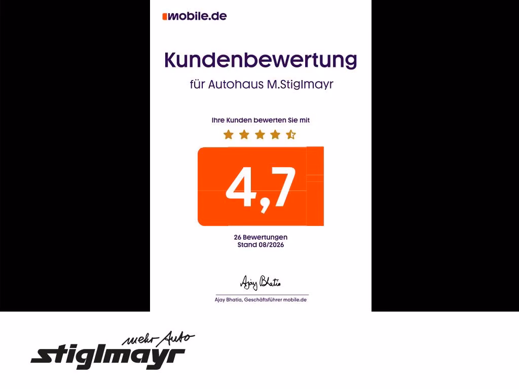 Volkswagen ID.7 Tourer GTX 91-kWh+AHK+DCC+HUD+IQ-LIGHT+PANO