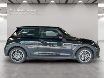 MINI Cooper C - 4