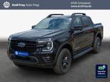Ford Ranger 2,3 l EcoBoost Doppelkabine PHEV Stormtra