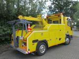 Iveco ML100E 18 -Bergungs-Abschleppfahrzeug - Abschleppfahrzeug
