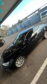 Audi A5 35 TFSI S tronic Sportback  - Audi A5: Sportback 35 TFSI Tronic