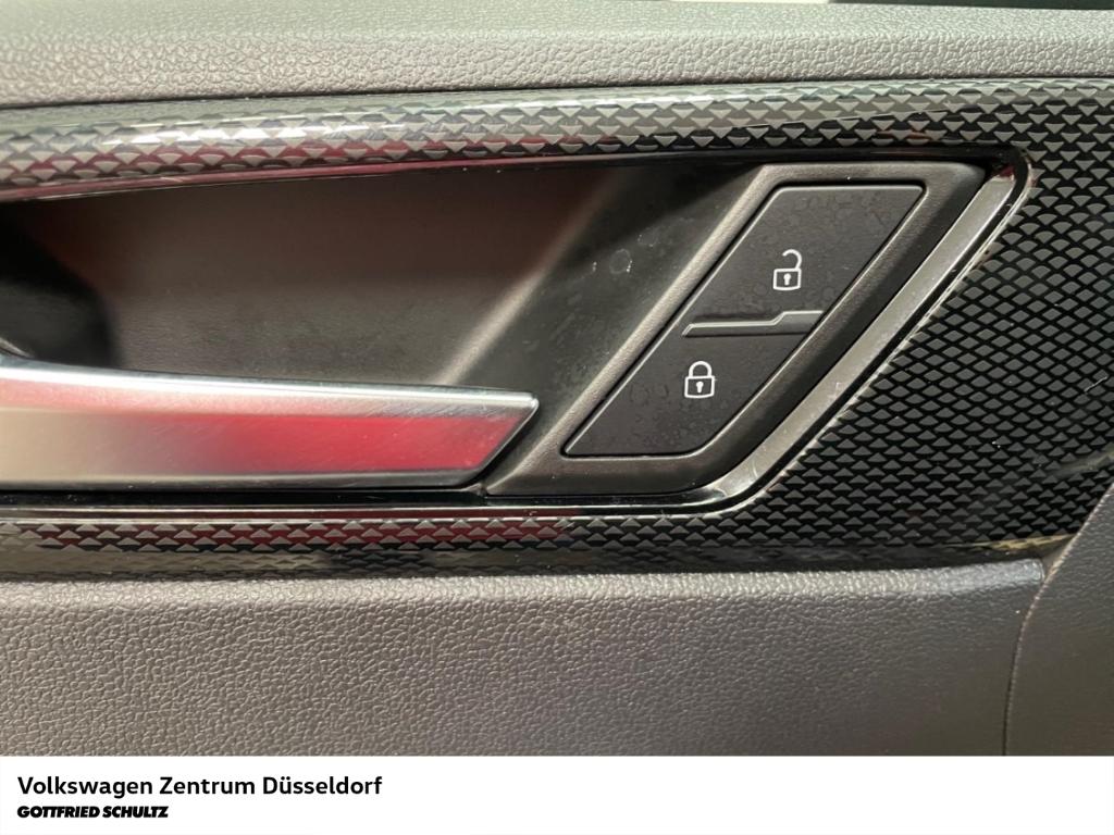 Volkswagen Taigo Life 1.0 TSI Navi Sitzheiz Parkhilfe LED