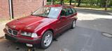 BMW E36, 320i Touring - BMW 320: Kombi, E36 320i