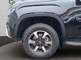 Volkswagen Amarok 3.0 TDI 4Motion Automatik Style - Volkswagen Amarok: Schwarz