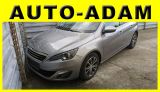 Peugeot 308 Allure 1.6 HDi 100 Limousine*Alufelgen*