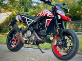 Ducati Hypermotard 950 RVE * Im Auslieferungszustand* - DUCATI HYPERMOTARD 950 RVE