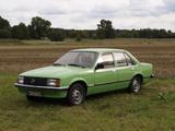 Opel Rekord E1 2.0S Berlina - Opel Rekord: 2.2