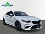 BMW M2 Coupe Competition Leder/HarmanKard./LED - BMW M2 aus 2019