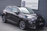 Fiat 500X SPORT SITZHEIZUNG|KAMERA|APPLE|NAVI|LED|DAB - Fiat Gebrauchtwagen in Düsseldorf